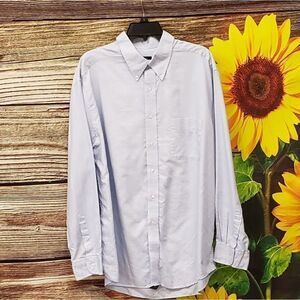 Club Roo. Long sleeve dress shirt 👔